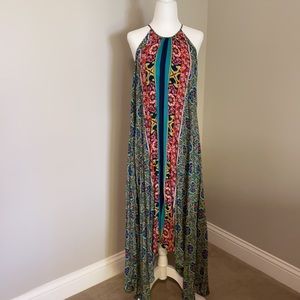 Anthropologie dress XS